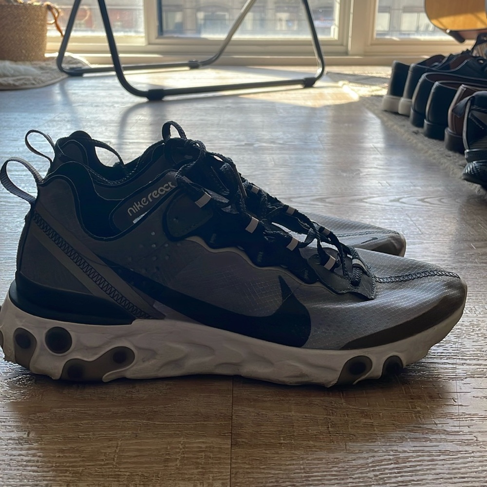 MENS NIKE SHOES